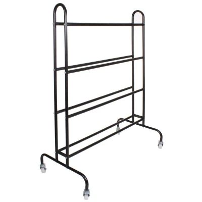 Merco Storage Ball 16 stojan na míče