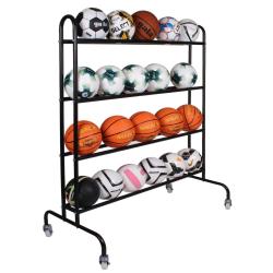 Merco Storage Ball 16 stojan na míče