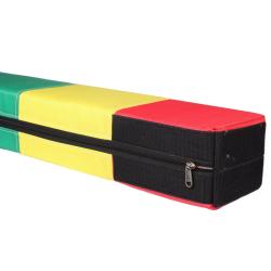 Merco Straight Beam balanční dráha