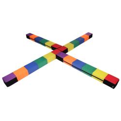 Merco Straight Beam balanční dráha