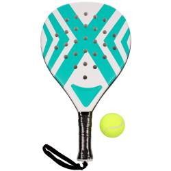 Merco Strike Basic raketa na padel