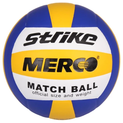 Merco Strike volejbalový míč