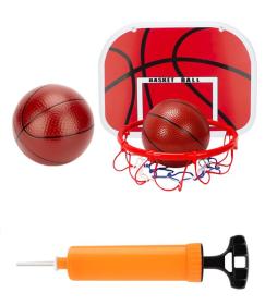 Merco Striker basketbalový koš se stojanem