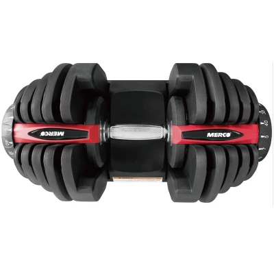 Merco Strong 40 kg nastavitelná činka