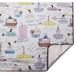 Merco Submarine M pikniková deka 150 x 200 cm