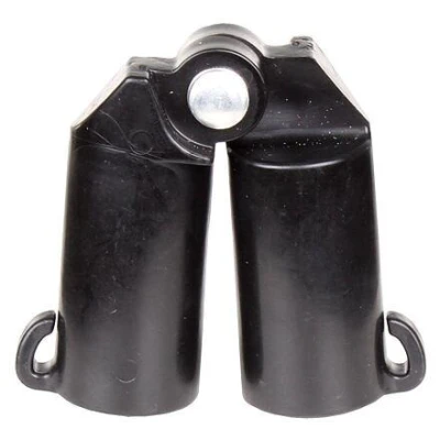 Merco Support Buckle spojka pro zahradní tyče Merco Support Buckle spojka pro zahradní tyče