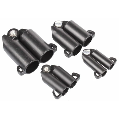 Merco Support Buckle spojka pro zahradní tyče