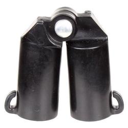 Merco Support Buckle spojka pro zahradní tyče POUZE 11 mm (VÝPRODEJ) Merco Support Buckle spojka pro zahradní tyče POUZE 11 mm (VÝPRODEJ)