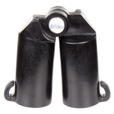 Merco Support Buckle spojka pro zahradní tyče POUZE 11 mm (VÝPRODEJ) Merco Support Buckle spojka pro zahradní tyče POUZE 11 mm (VÝPRODEJ)