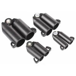 Merco Support Buckle spojka pro zahradní tyče POUZE 11 mm (VÝPRODEJ)