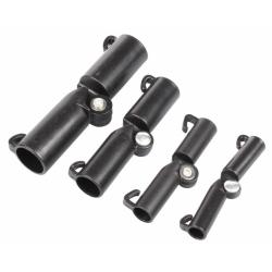 Merco Support Buckle spojka pro zahradní tyče POUZE 11 mm (VÝPRODEJ)