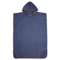 Merco Surf plážové pončo navy