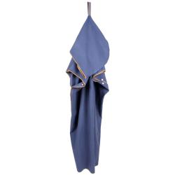 Merco Surf plážové pončo navy