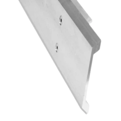 Merco Surface hliníkové hrablo na antukové kurty
