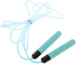 Merco Švihadlo Luminous svítící zelené 2,8m na baterie Světlo