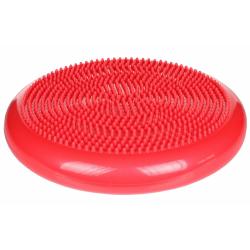 Merco T33 balanční podložka červená
