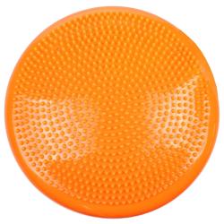 Merco T33 balančná podložka oranžová Merco T33 balančná podložka oranžová