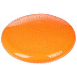 Merco T33 balanční podložka oranžová