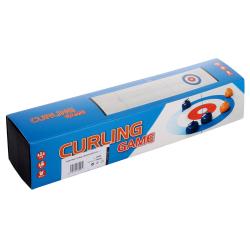 Merco Table Mini Curling společenská hra