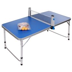 Merco Table Pong 120 stôl na stolný tenis