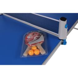 Merco Table Pong 160 stůl na stolní tenis