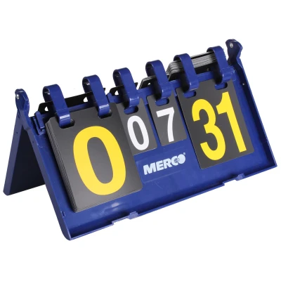 Merco Table ukazatel skóre