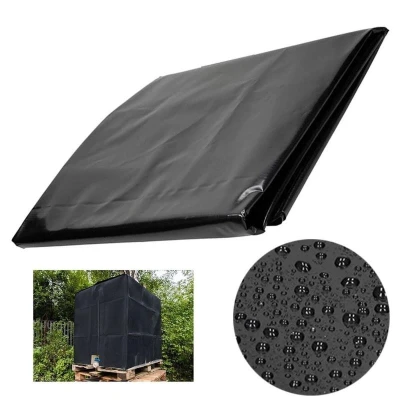 Merco Tank Cover Simple ochranný kryt na IBC nádrž 1000 l