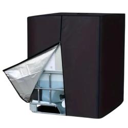 Merco Tank Cover Zipper ochranný kryt na IBC nádrž 1000 l Merco Tank Cover Zipper ochranný kryt na IBC nádrž 1000 l