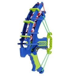 Merco Target Monkey terč na suchý zip