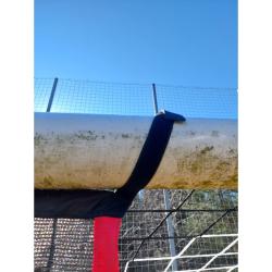 Merco Target Premium fotbalová střelecká plachta