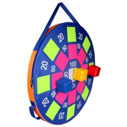 Merco Target Wheel terč na suchý zip