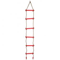 Merco Tarzan provazový žebřík