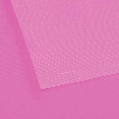 Merco Tatami podložka na cvičenie 100x100cm pena 1,5cm ružová 1ks