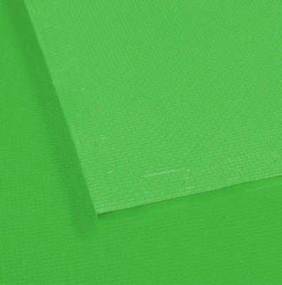 Merco Tatami podložka na cvičenie 100x100cm pena 1cm zelená 1ks