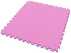 Merco Tatami podložka na cvičení 100x100cm pěna 2cm fialovo-růžová 1ks