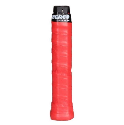 Merco Team overgrip omotávka tl. 0,5 mm/ box 50 ks mix barev