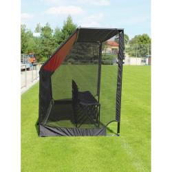 Merco Team Shelter fotbalová střídačka