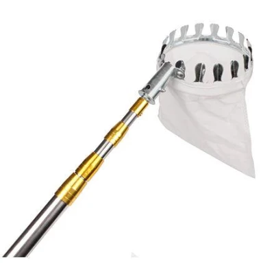 Merco Telescopic Fruit Picker 4M česač ovoce Merco Telescopic Fruit Picker 4M česač ovoce