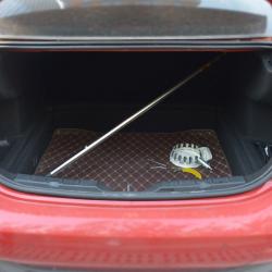 Merco Telescopic Fruit Picker 6M česač ovoce