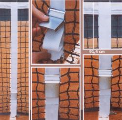 Merco Tenis Exacta středová páska