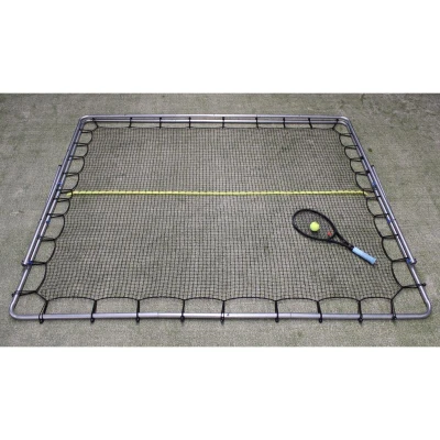 Merco Tennis Court Rebounder tenisová odrazová stěna