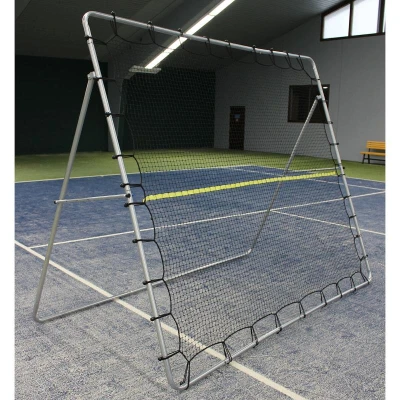 Merco Tennis Court Rebounder tenisová odrazová stěna