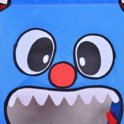 Merco Terč oboustranný hlava hra s házecími sáčky 5ks