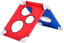 Merco Terč oboustranný hlava hra s házecími sáčky 5ks