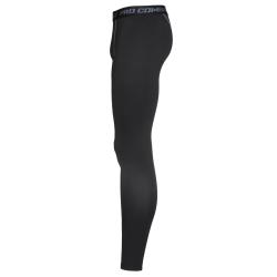 Merco Thick Warm fitness set šedá