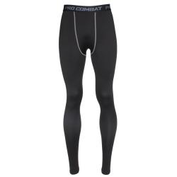Merco Thick Warm fitness set zelená