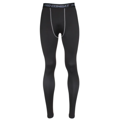 Merco Thick Warm fitness set zelená