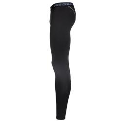 Merco Thick Warm fitness set zelená POUZE XL (VÝPRODEJ)