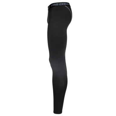Merco Thick Warm fitness set zelená POUZE XL (VÝPRODEJ)