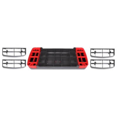 Merco Three Layer step bedýnka